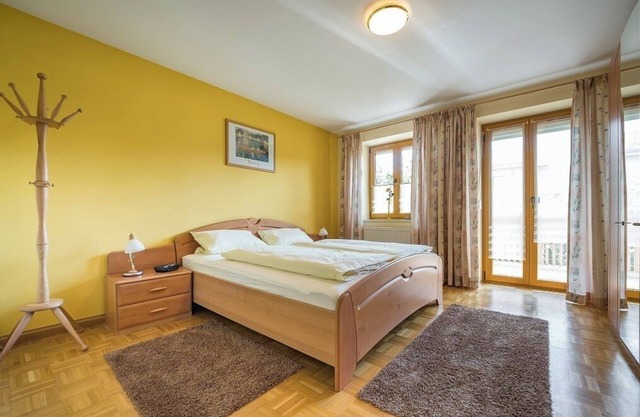 Appartement exclusif non fumeur dans un endroit calme pour 1-3 personnes
