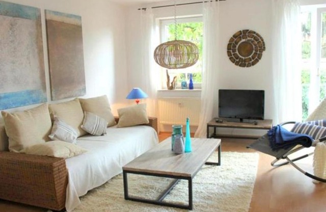 Exklusive Ferienwohnung an der Elbe