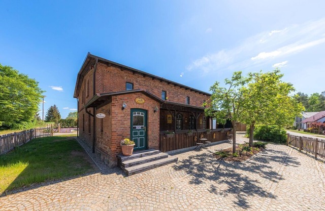 Exklusive Posthornsuite für Naturliebhaber - Posthornsuite