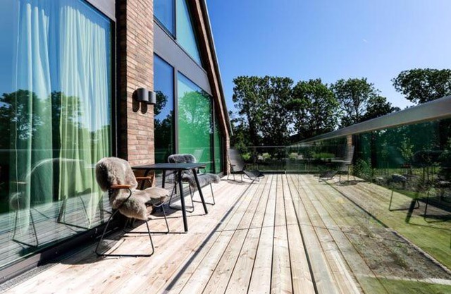 Exklusives Landhaus auf Fehmarn