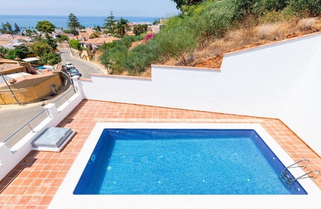 Exlusivo Chalet Benagalbón