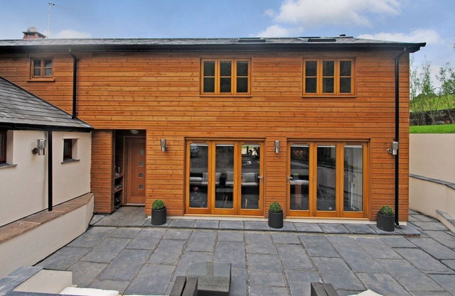 Exmoor Farmhouse