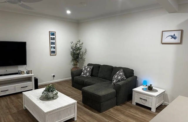 Exmouth Ocean Breeze Apartment