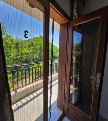 Exohi apartments