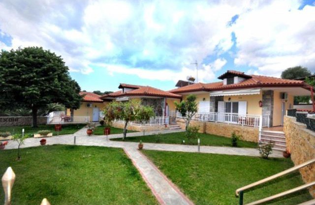 EXOHI STUDIOS