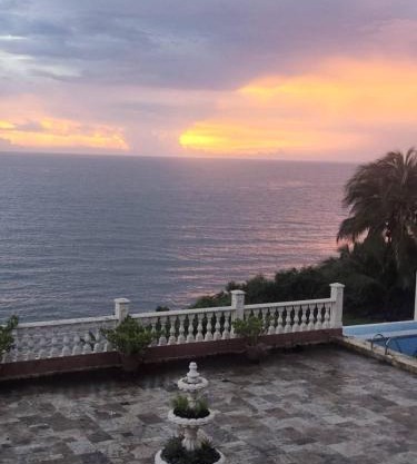 Exotic Paradise Guest House