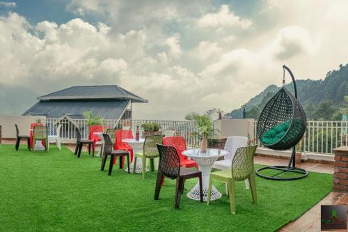 Exotic Stays Kasauli