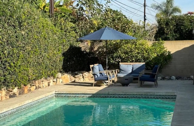 Expansive 5BR Disney Haven