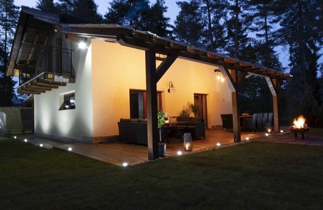 Experience a fantastic stay in the Slovak Paradise.