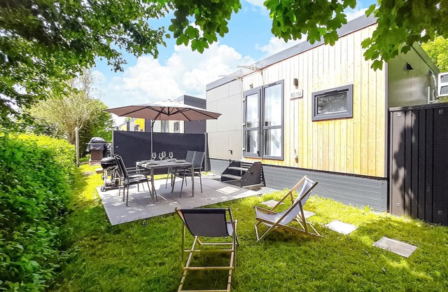 1 chambres hébergement à Wemding