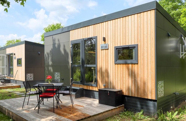 1 chambres hébergement à Wemding