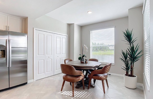 Experience Coastal Elegance: 2-Bed, 2-Bath condo