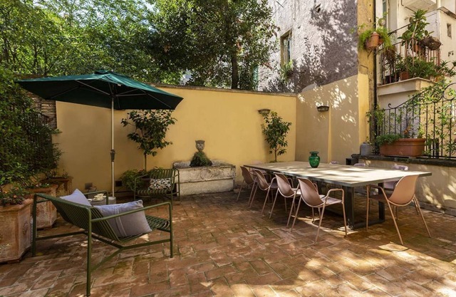 Maison de vacances Margana Palace pour 20 personnes