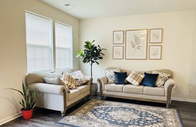 Home in Winslow Township, 3BR-2.5BA, Pets , Newly Built in 2023 ,fully furnished