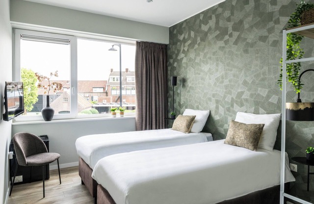 Charmante chambre individuelle à Raamsdonksveer