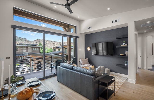 Experience Elegance at The Montclair in Our Luxury 2 Bed 2 Bath Villa