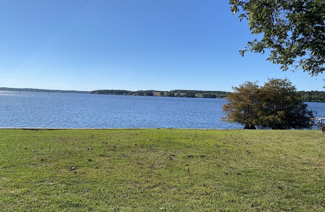 Experience Farmerville charm near Lake D'Arbonne