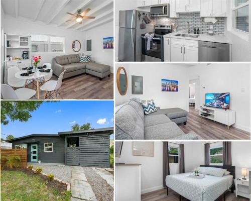 Experience Graceful Abode in Tampa!