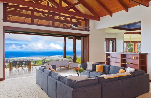 Experience luxury at Hale Ola
