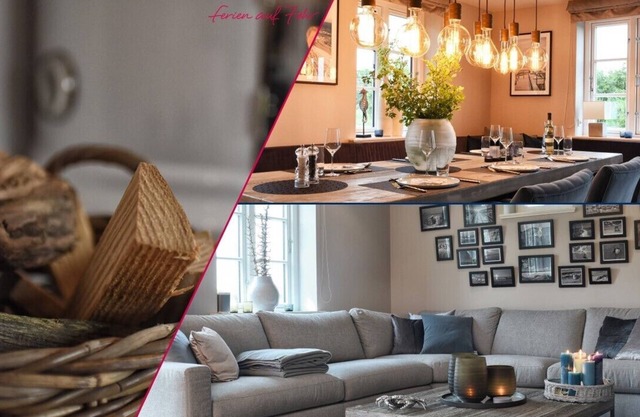 "Experience luxury and relaxation at Meggis Hüs - your perfect vacation!"