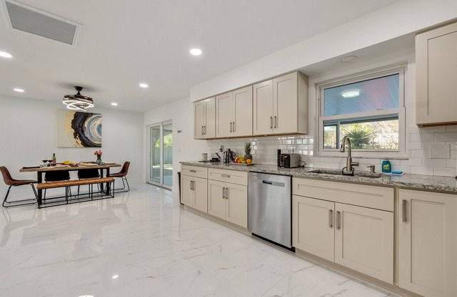 Experience Luxury: Stunning Home Design with Heated Pool Delights!