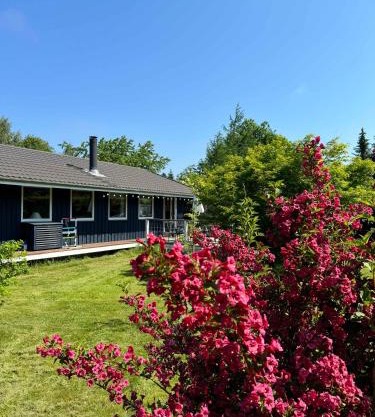 Experience Real Summer Idyll At Drageholmen 3