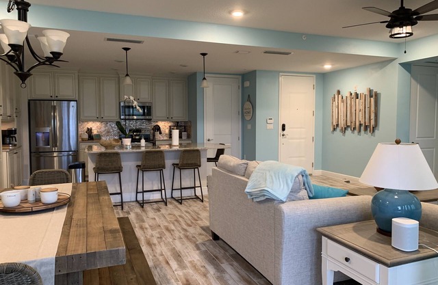 Experience "Seven Winds" at Margaritaville Resort!