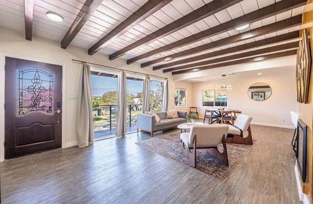 Experience SoCal Living in a Newly Updated Home!n