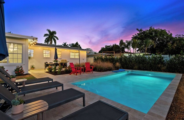 Experience Surf, Sun & Sea, a spacious 3-bedroom Newly Listed Retreat!