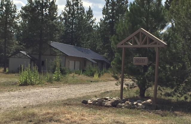 Découvrez le confort de la vie dans une maison en ballots de paille.