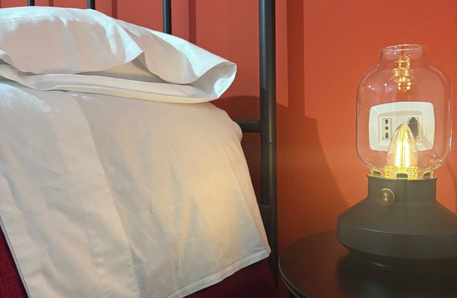 Experience the heart of Naples, sleep at B&B Tarumbó!