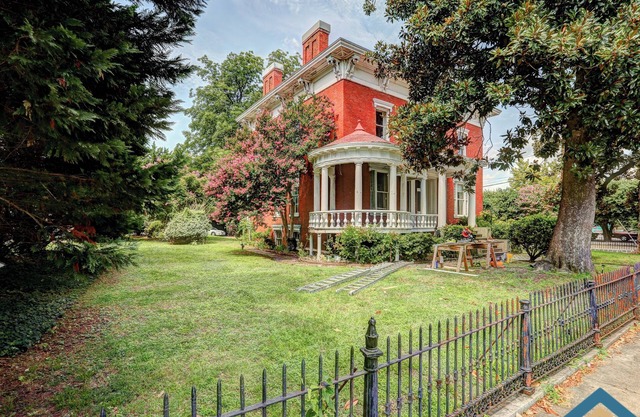 Maison Thomas Wallace