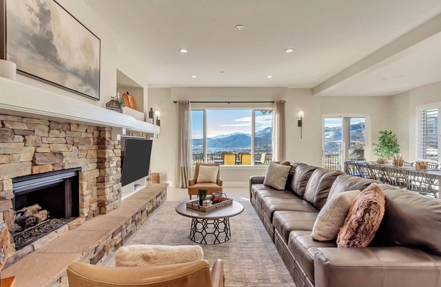 Experience the Majesty of Ogden Valley!!