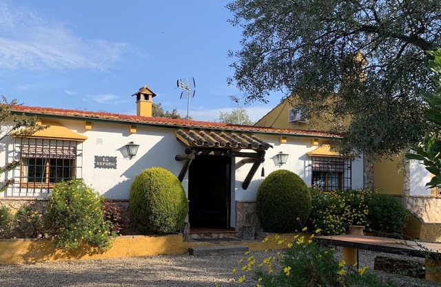 Découvrez la vraie Espagne - Casa rural Refugio