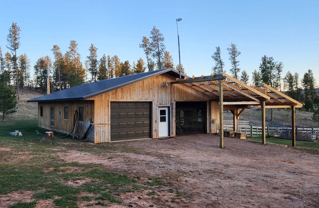 Experience the West at Home on the Range