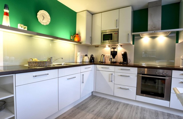 "Experience unforgettable moments in Eva-Maria's vacation home!"