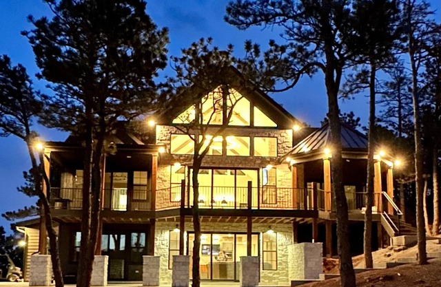Explore all Colorado and Carter Lake have to offer! Relax and take in the view.