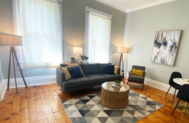 Explore Downtown and Mount Adams with River Views