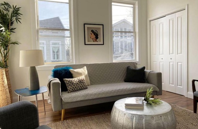 Explore Downtown from Adorable Mount Adams