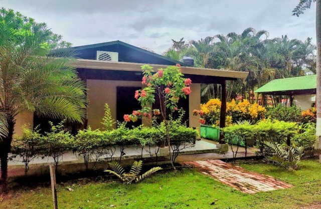Explorez Paradise-Palma Real Cottage