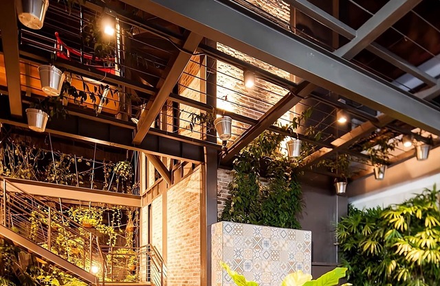 Explore Plaza de la Cultura! Spacious Accommodation, Complimentary Parking!