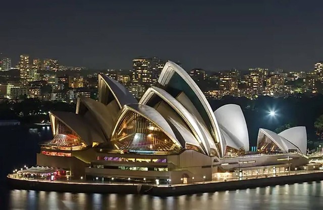 Explore Sydney from this charming 1-bed apartment in an historic 1904 building