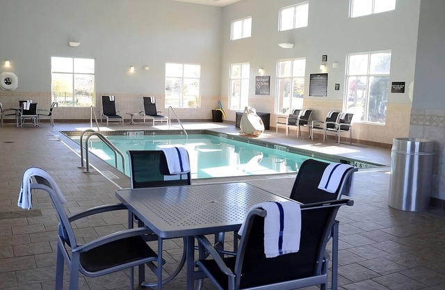 Explore the Heart of City! Free Breakfast, Indoor Pool, Free Parking!