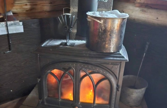 Débranchez, détendez-vous et détendez-vous dans la cabane en rondins Ridgeview