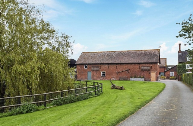 Explore the rich history of Nantwich or the world of historic castles.