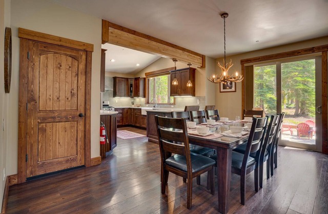 Explore the West Shore! Ski Lease 2025 in Tahoma.