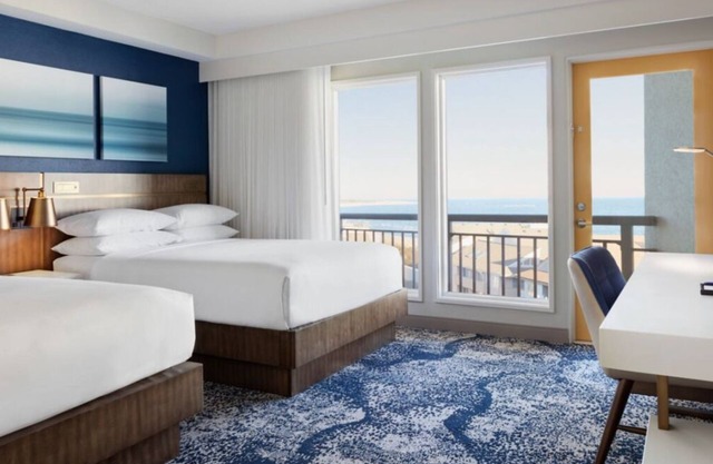 Explore Virginia! 3 Great Units, Onsite Pool, Near Virginia Beach Fishing Pier