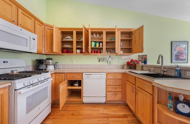 Expo Idaho Retreat 2 Bed 2 bath with WIFI