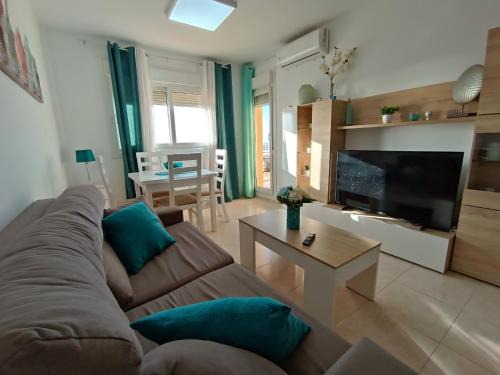 Expoholidays- Villasara 3C