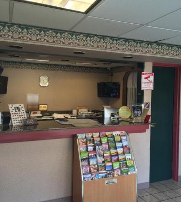 Express INN